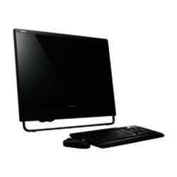 Lenovo ThinkCentre M93z 23 Touchscreen AIO Intel Core i5-4590s 4GB 500GB SSHD Windows 7 Pro 64-bit